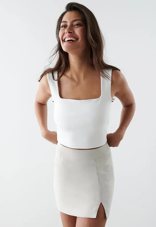 Milla top