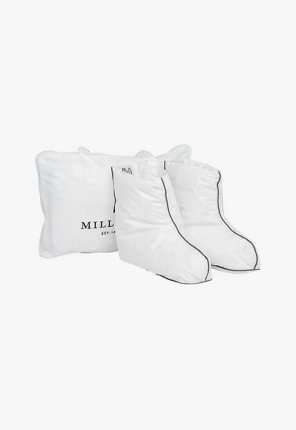Mille Notti - Dunstrumpor Caldo - Vit