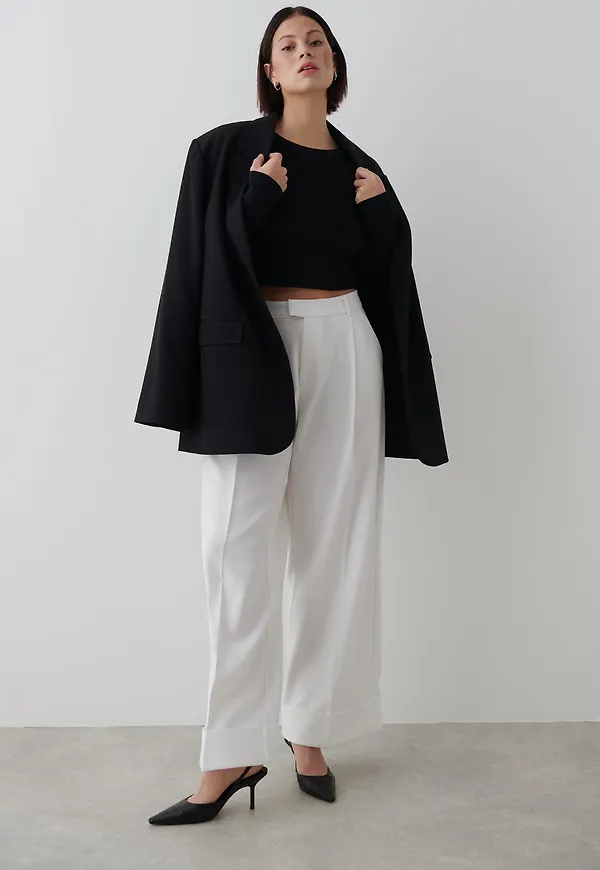 Mille trousers