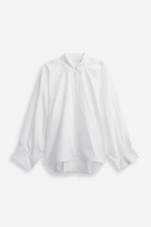 Milleriw loose shirt