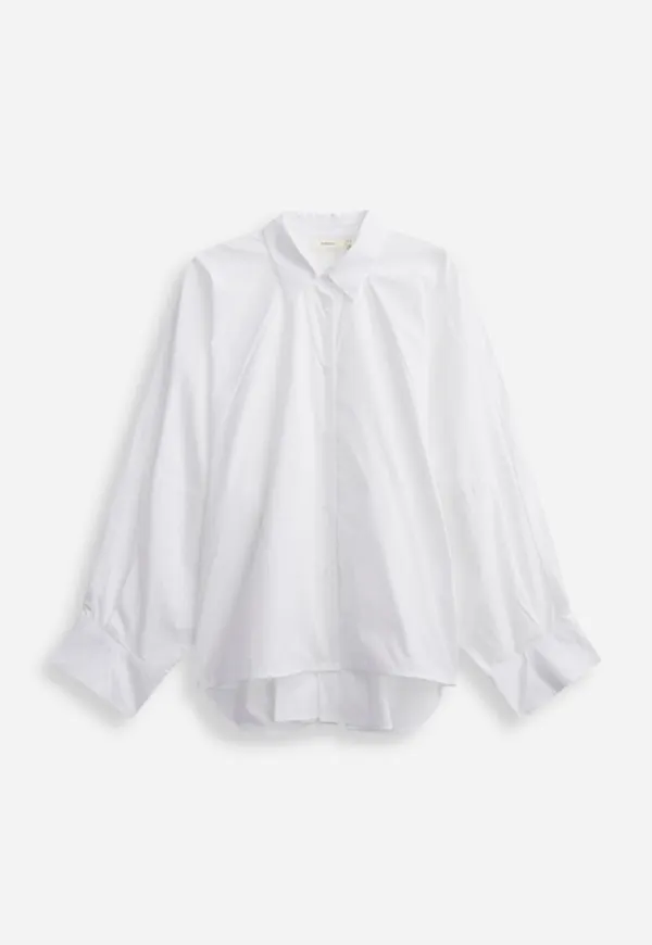 Milleriw loose shirt