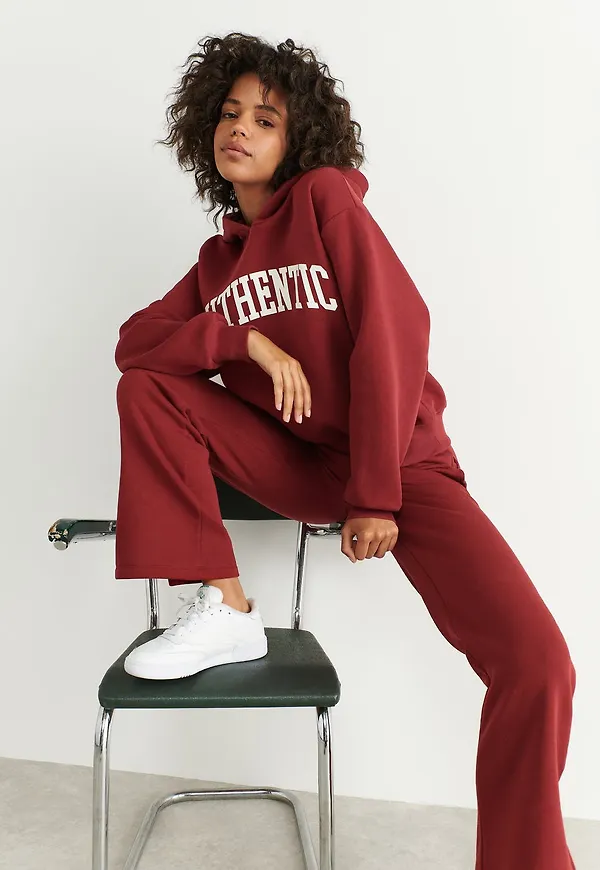 Milo hoodie