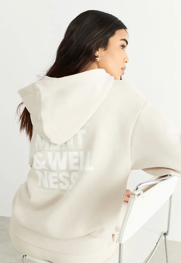 Milo hoodie