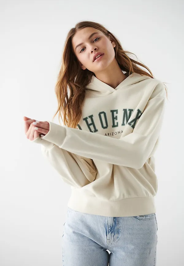 Milo hoodie