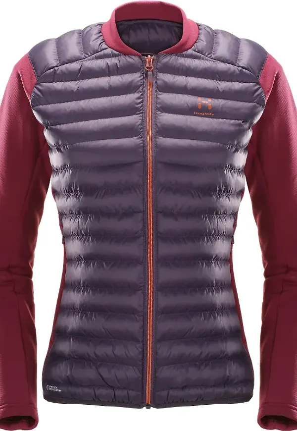 Mimic Hybrid Jacket Women (2018)