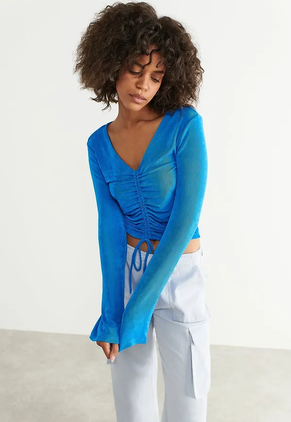 Mina top