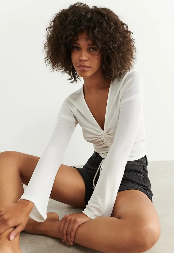 Mina top