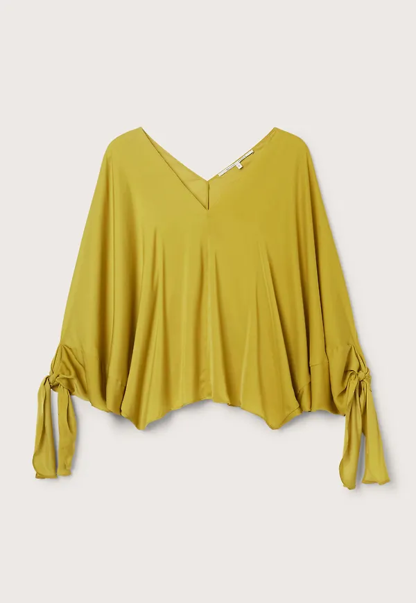 Mingai blouse