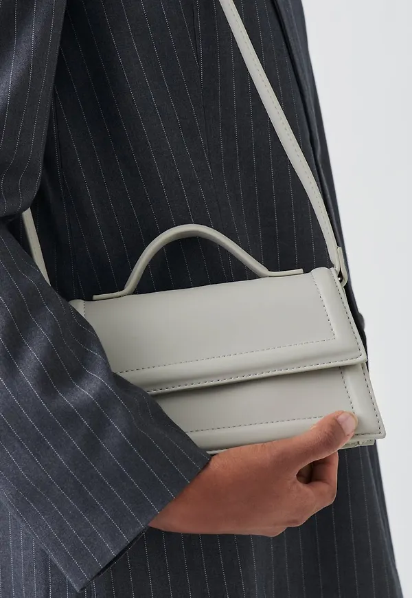 Mini crossbody bag