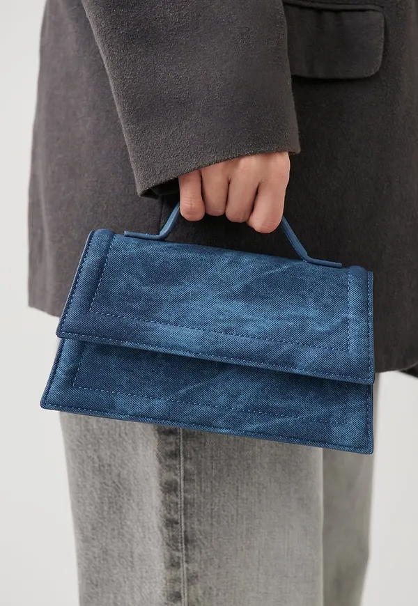 Mini crossbody bag