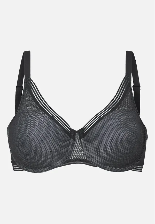 Minimizer-bh Infinite Sensation