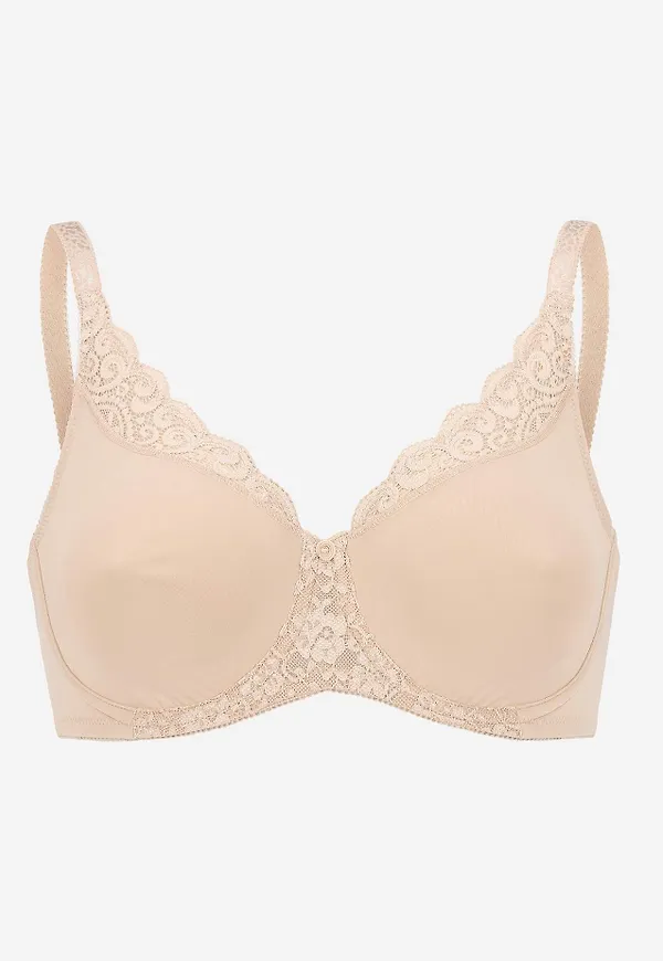 Minimizer-bh med bygel Amourette