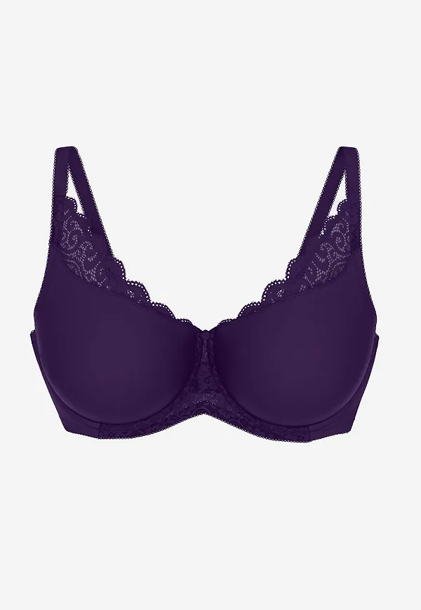 Minimizer-bh med bygel Amourette