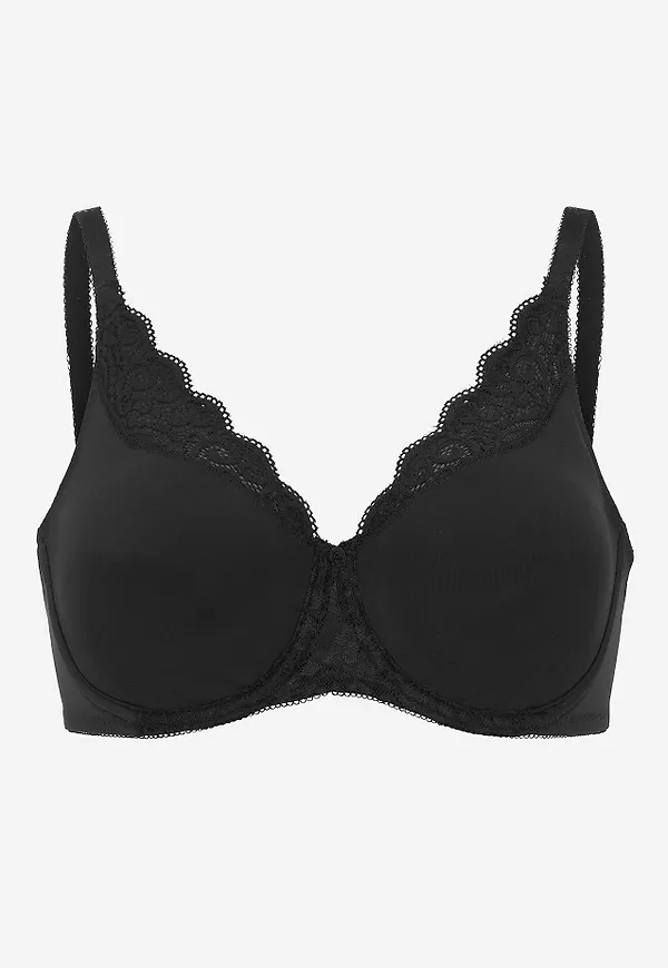 Minimizer-bh med bygel Amourette