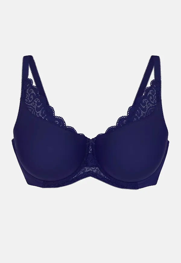 Minimizer-bh med bygel Amourette