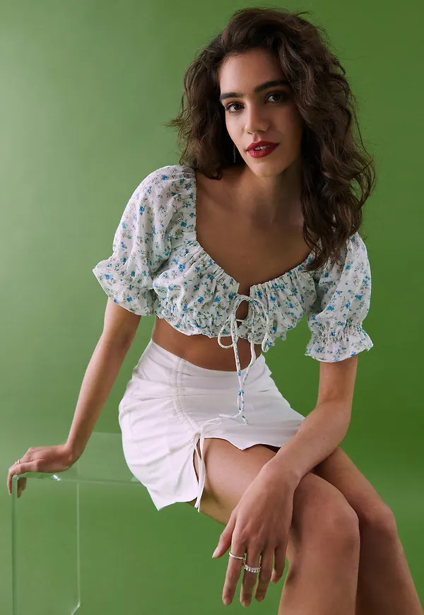 Minna top