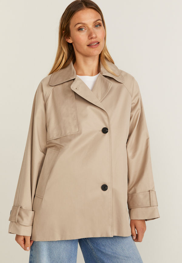Minonaiw jacket