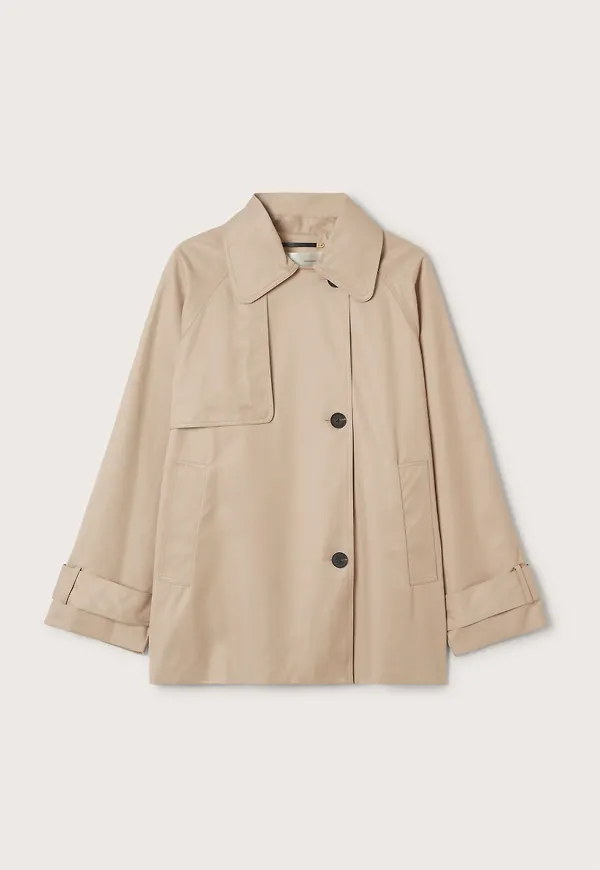 Minonaiw jacket