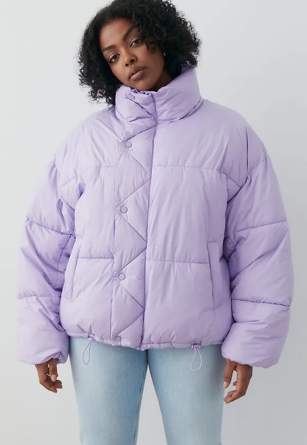 Minou puffer jacket