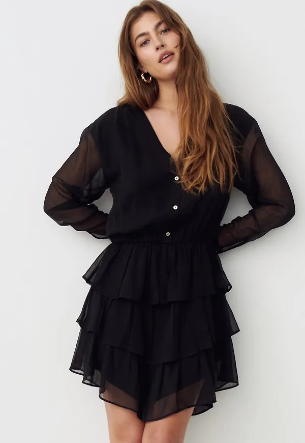 Mira dress