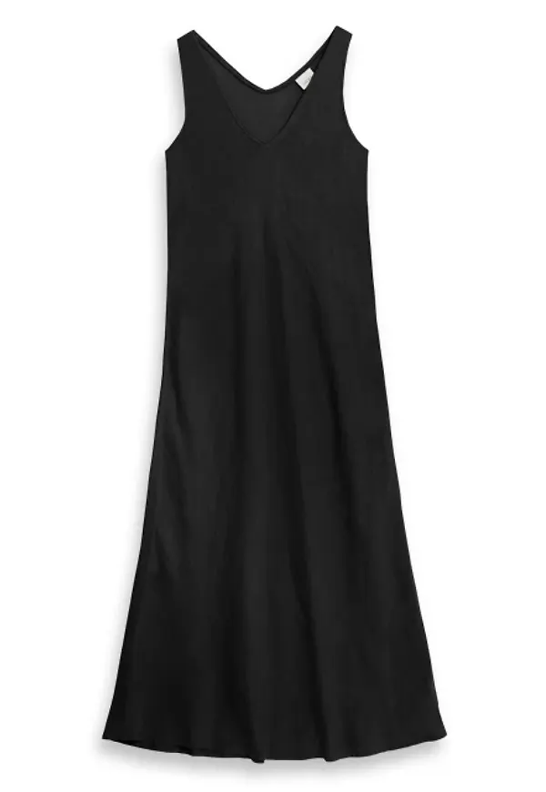 Mira Dress Light Pink L