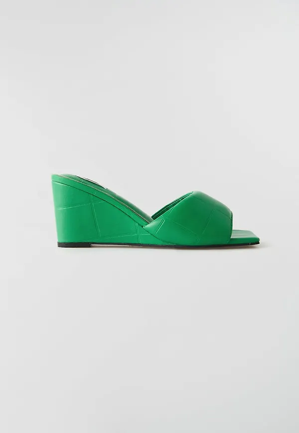 Mira high heel sandals
