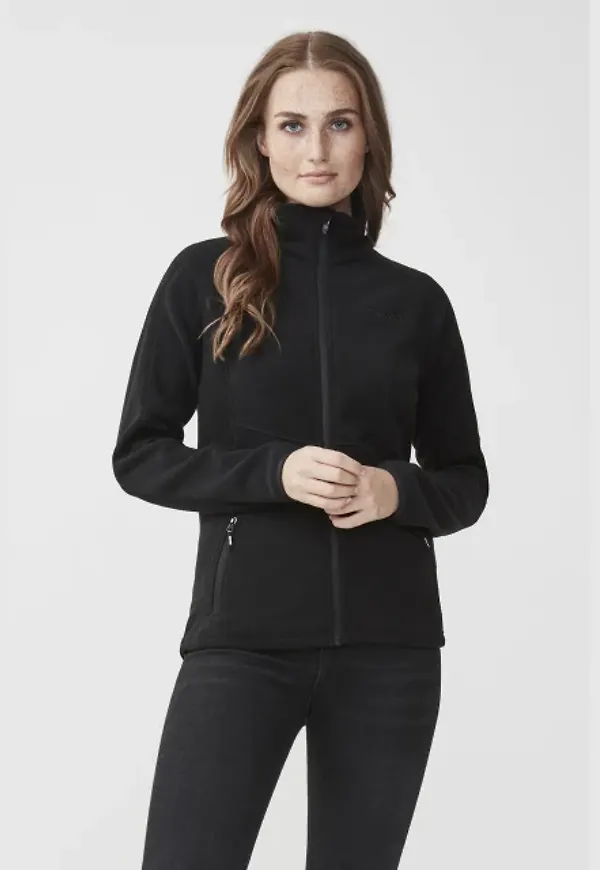 Miracle Fleece W Ns