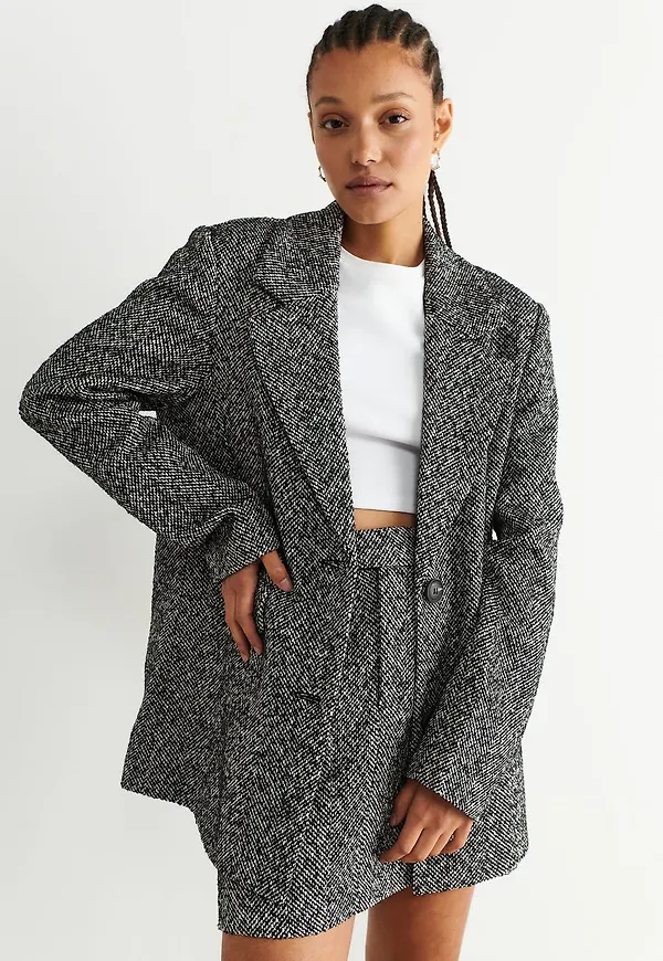 Miranda blazer