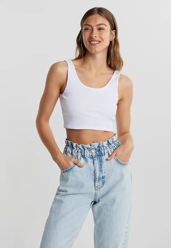 Miranda tank