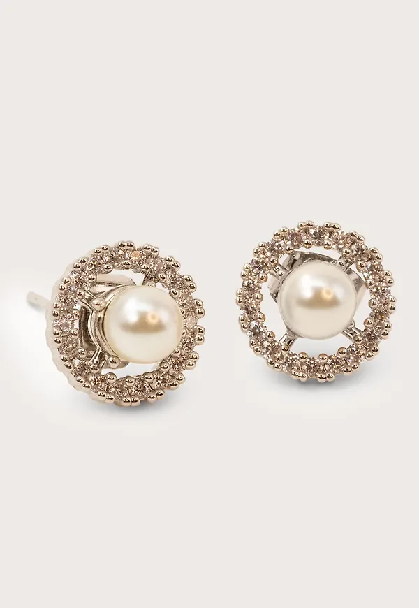 Miranda Twist Earrings