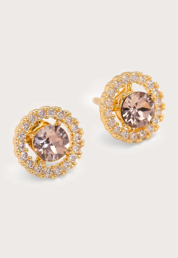 Miranda Twist Earrings