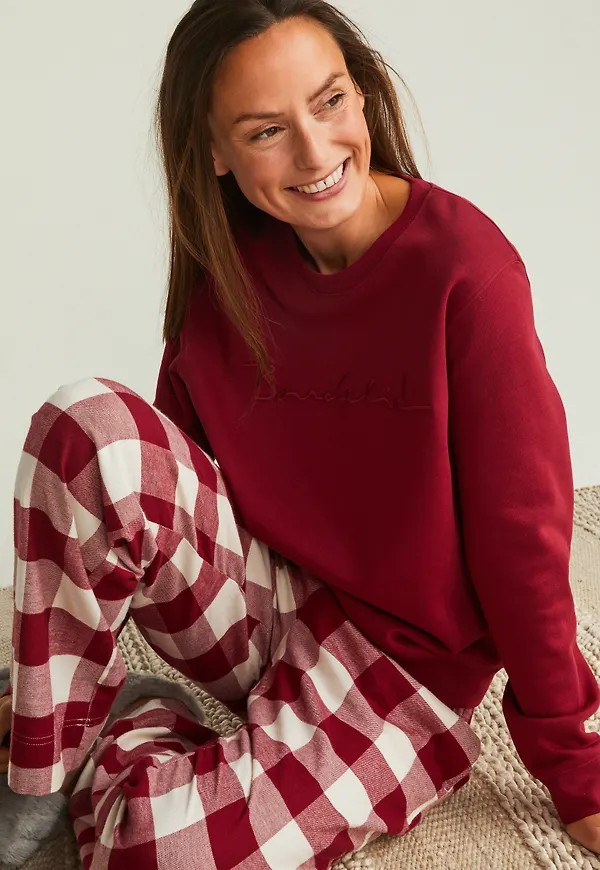 Miriam sweatshirt