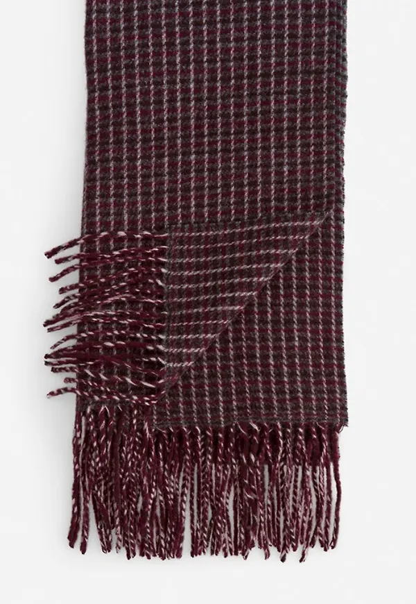 Mirjam scarf