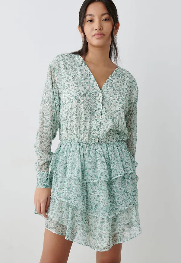 Mirr dress