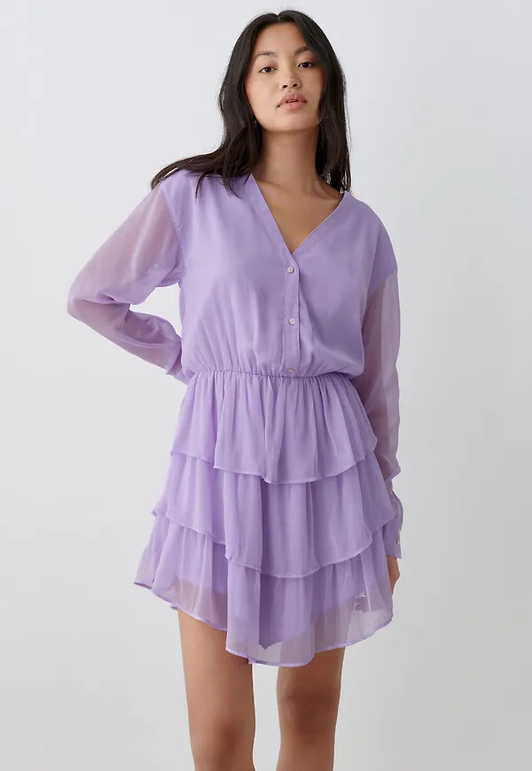 Mirr dress