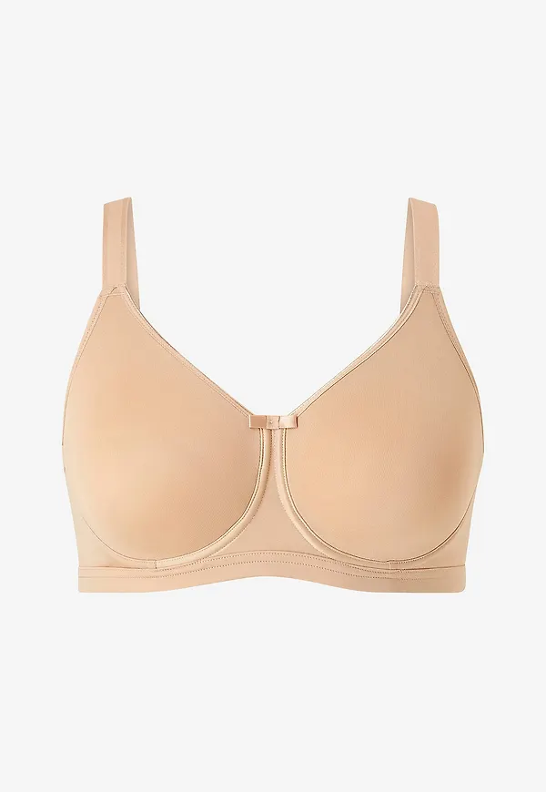 Miss Mary of Sweden - Bh Confident - Beige