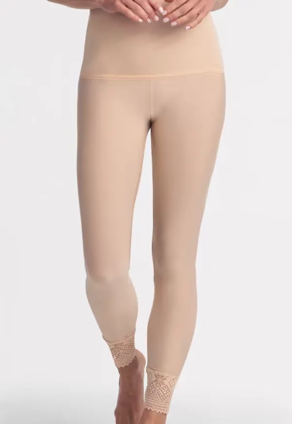 Miss Mary Of Sweden Cool Sensation Leggings