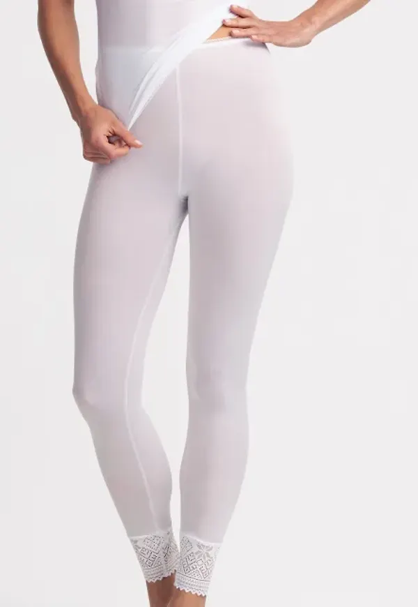 Miss Mary Of Sweden Cool Sensation Leggings