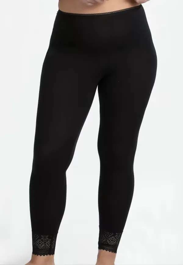 Miss Mary Of Sweden Cool Sensation Leggings