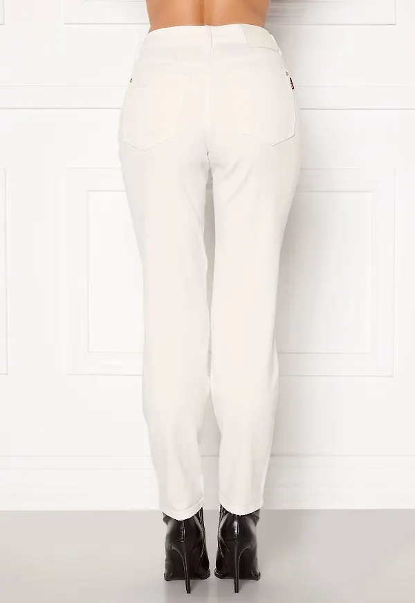 Miss Sixty JJ2930 Five Pockets White 24