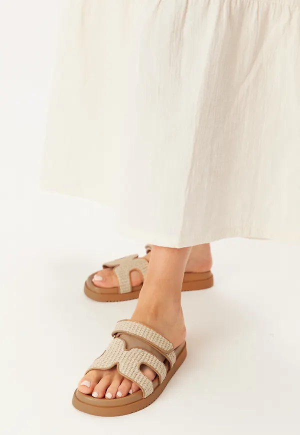 Missile Sandal