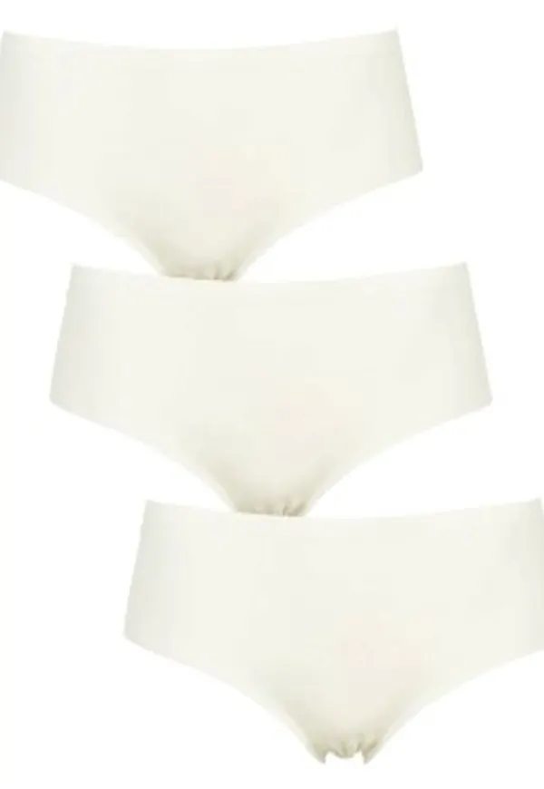 Missya Trosor 3P Seamless Tai Benvit X-Large Dam