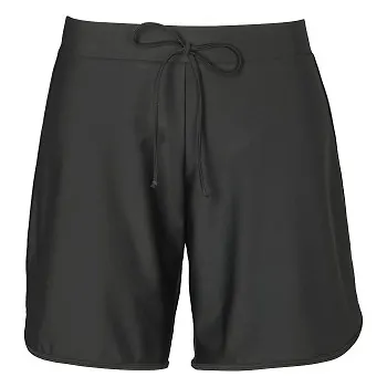 Missya Badbyxor Lizzie Swim Shorts Svart 1 (S/M) Dam