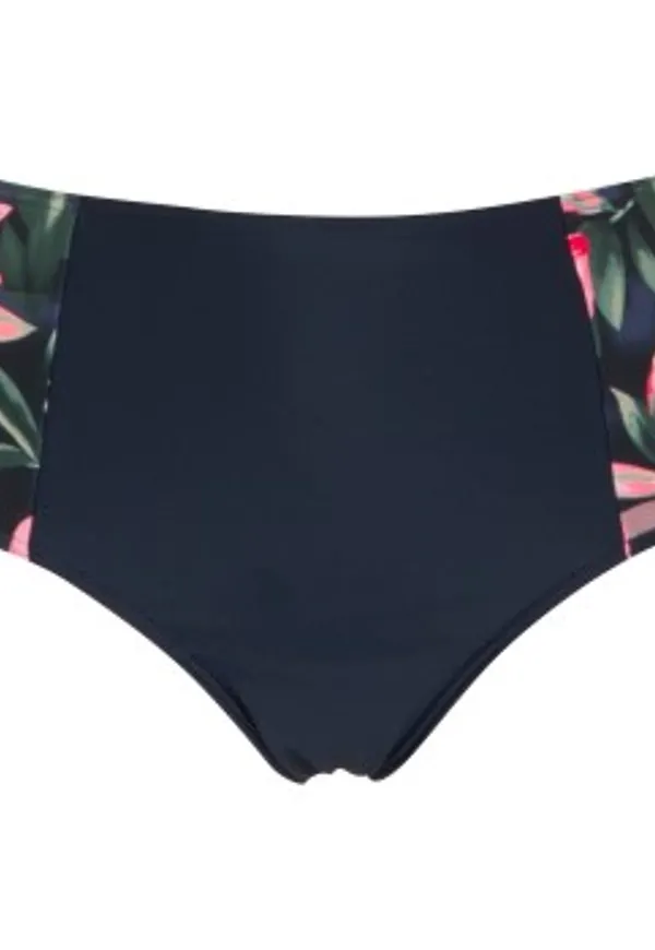 Missya Milano Bikini Maxi Brief Blå/Rosa 40 Dam