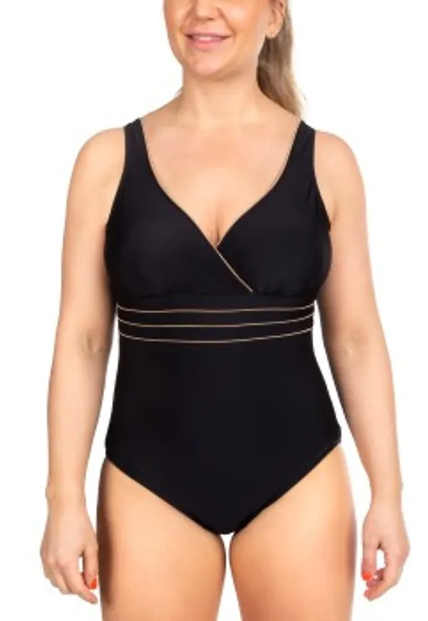 Missya Samos Swimsuit Svart 40 Dam