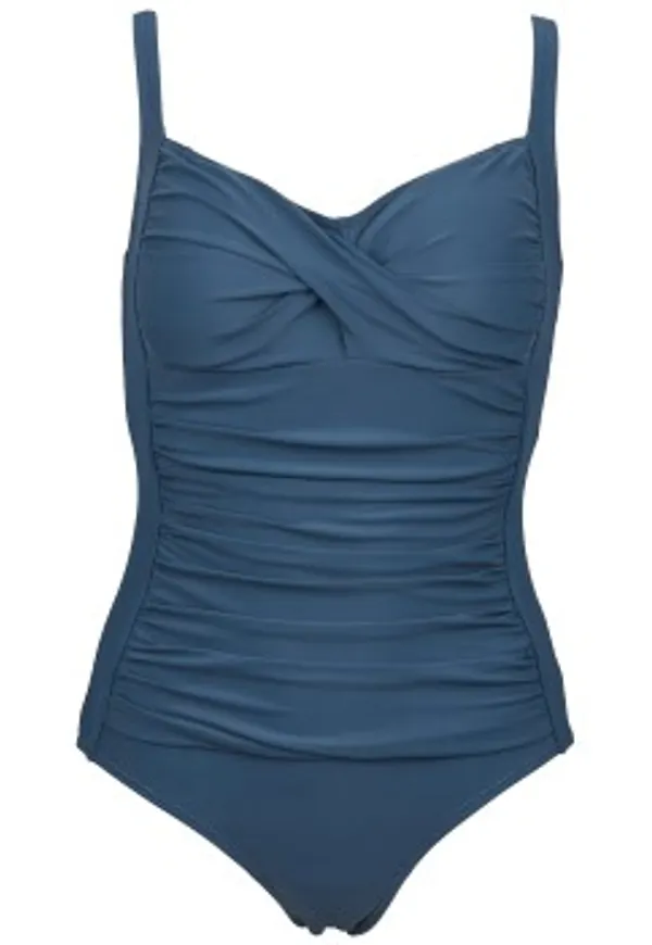 Missya Swimsuit Argentina Blå 38 Dam