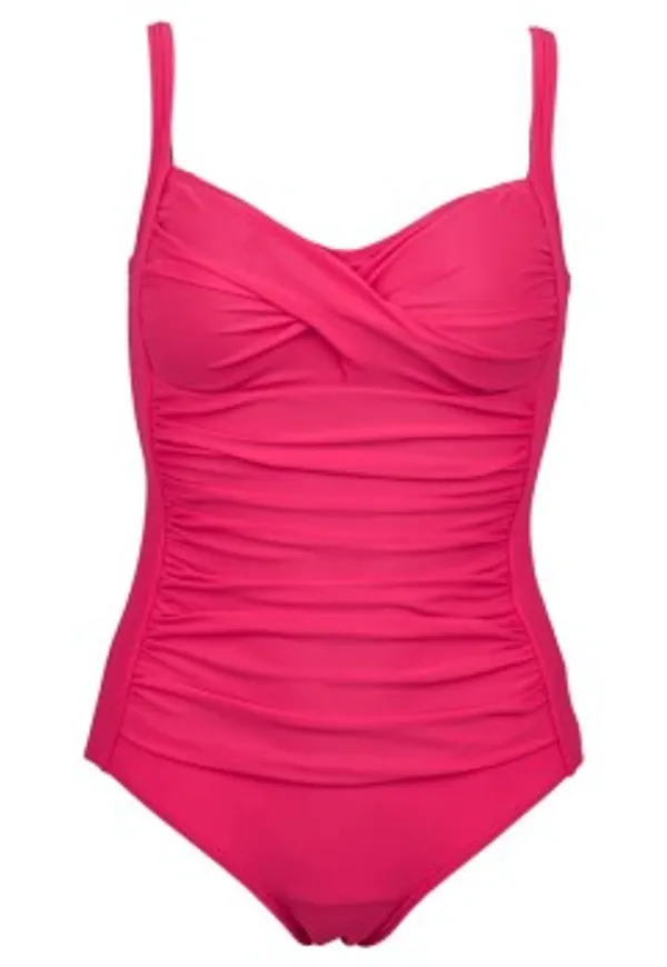 Missya Swimsuit Argentina Rosa 38 Dam