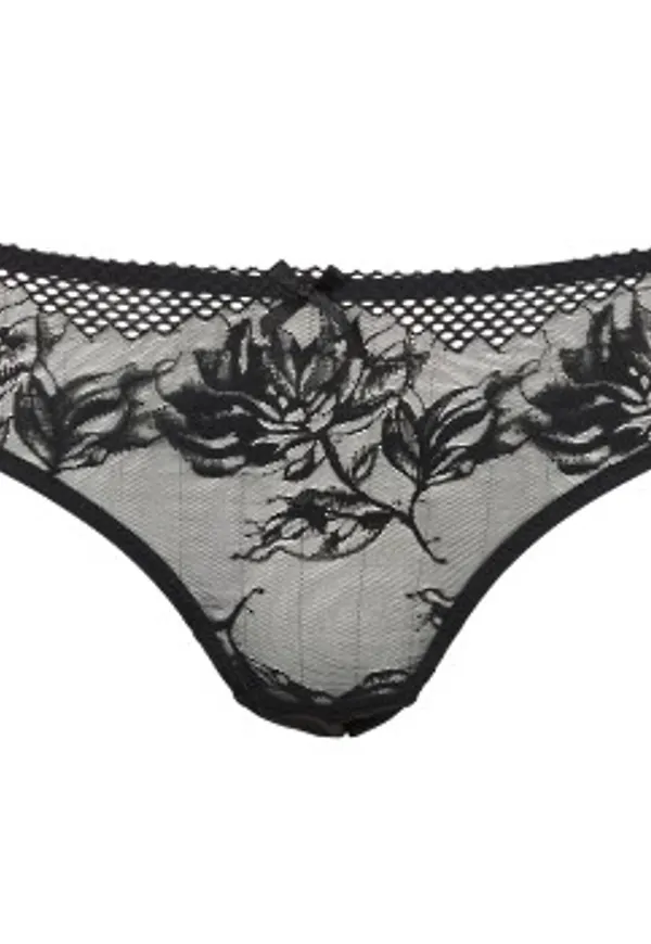 Missya Trosor Sasha Brazilian Svart 36 Dam