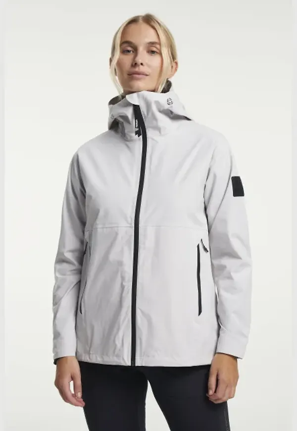 Misty Shell Jacket W