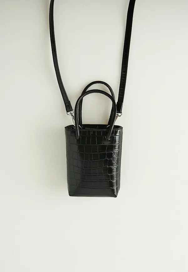 Mitra mini bag
